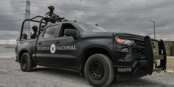 Gabinete de Seguridad asegura mariguana y armas en Michoacán 16 695d47986e7ba