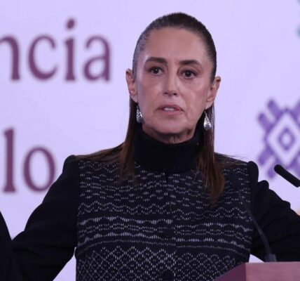 Ryan Wedding se entregó en embajada en México, aclara Sheinbaum tras dichos del FBI 2 69778b96ef996.r d.792 535 5081