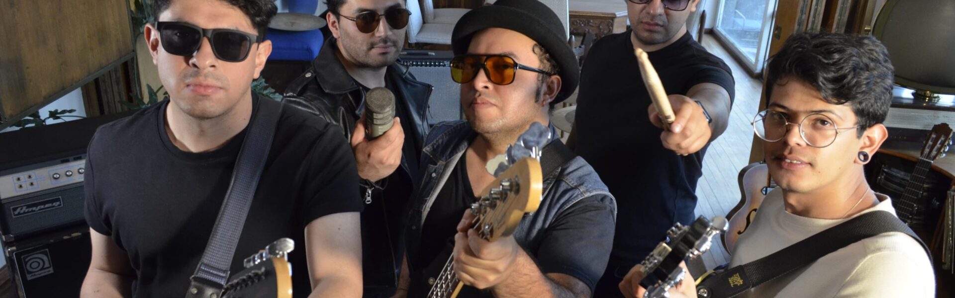 Corintia estrena “Imposibles” y prepara una noche clave en el Foro Indie Rocks en CDMX 1 CORINTIA FOTO3 scaled