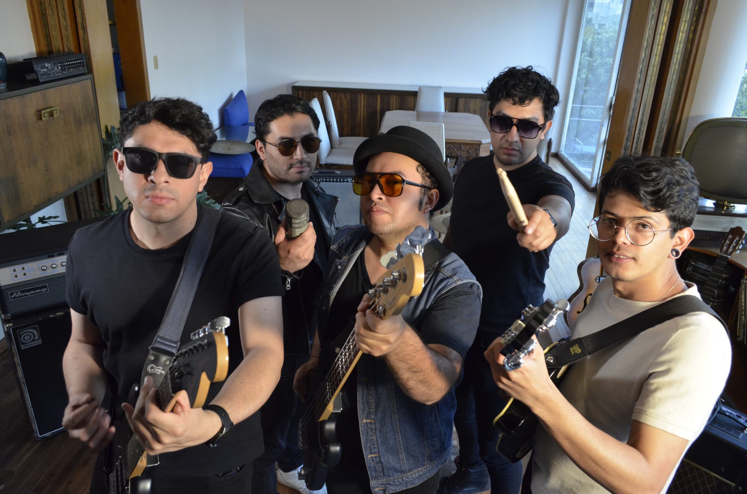 Corintia estrena “Imposibles” y prepara una noche clave en el Foro Indie Rocks en CDMX 1 CORINTIA FOTO3 scaled