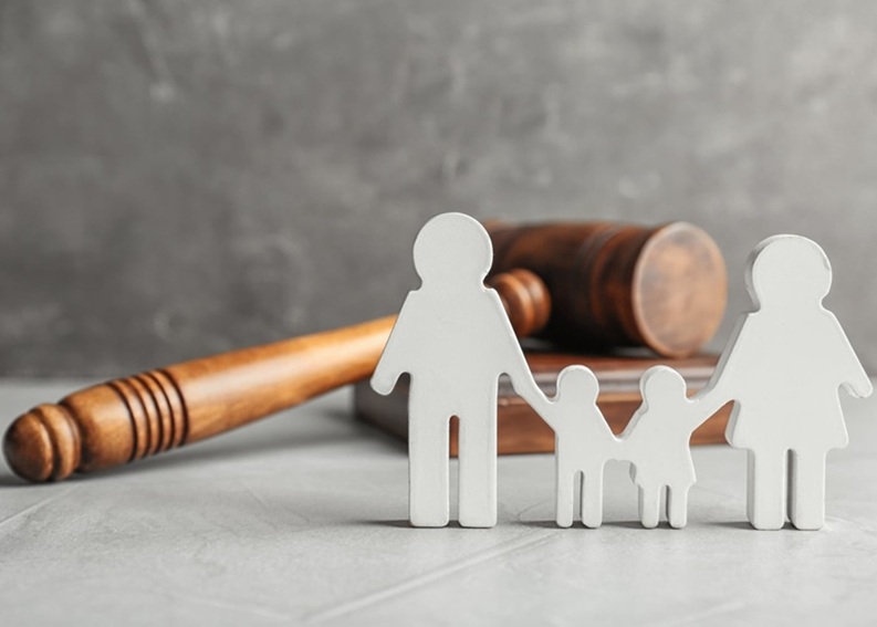 PREGÚNTALE A TU ABOGADO/ ¿Qué derechos tengo sobre la custodia de mis hijos? 1 custodia hijos