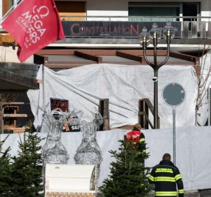 Incendio en bar de Suiza durante festejos de Año Nuevo deja "decenas de muertos" y alrededor de 100 heridos 5 f960x540 135354 209429 5050