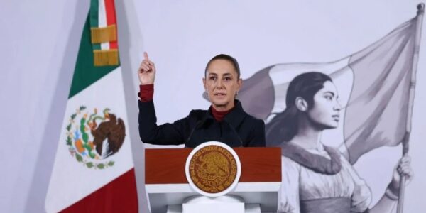 "Juicio justo para Maduro", pide Sheinbaum tras la primera audiencia en Nueva York 13 f960x540 135714 209789 5050