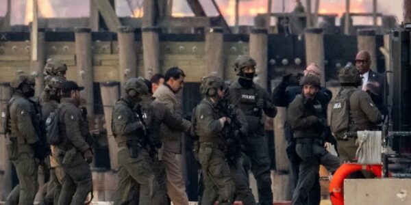 Gobierno de EU elimina mención de Maduro como líder del Cártel de los Soles en la nueva acusación 17 f960x540 135716 209791 4332