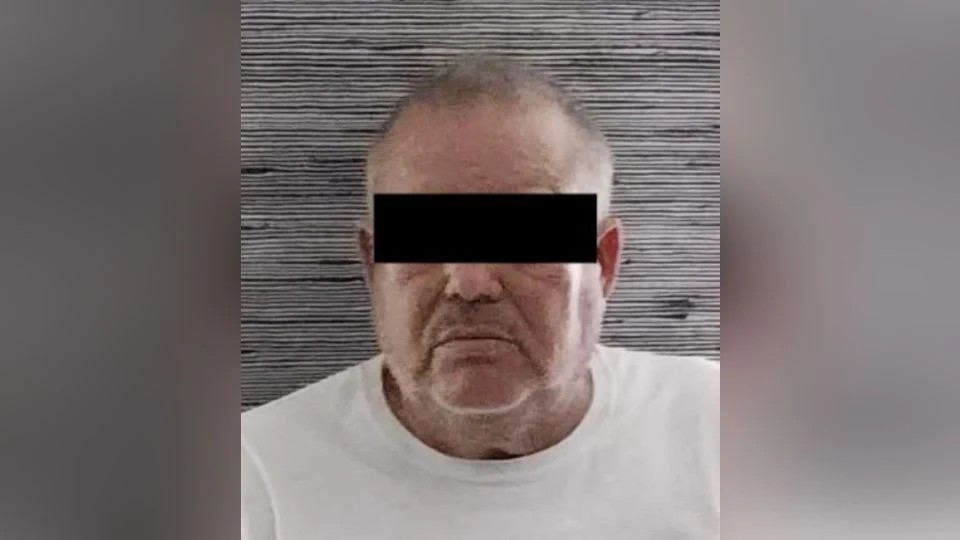 Procesan a “El Sagitario”, segundo al mando del cártel de los Beltrán Leyva 1 f960x540 135995 210070 5050