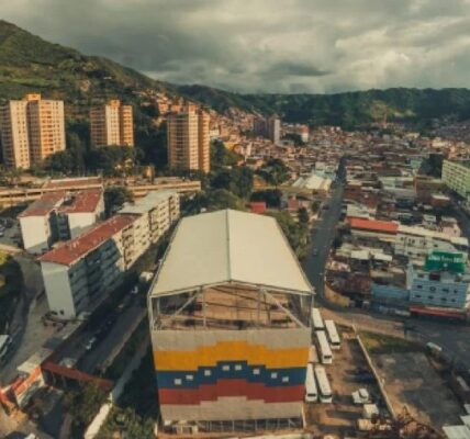 Venezuela confirma llegada de delegación diplomática de EU que valorará la reapertura de la embajada 4 f960x540 135998 210073 5050