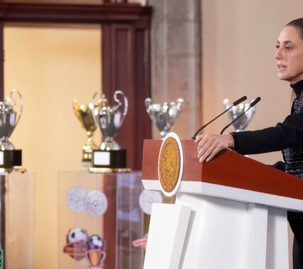 Mundial Social 2026: Gobierno de México presenta 74 Mundialitos y Copas de Futbol 2 post WhatsApp Image 2026 01 26 at 10.12.14 AM