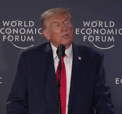 Lula da Silva habla con Trump; acuerda visitar Washington 3 trump anuncio ofensiva contra carteles en tierra 125151 1