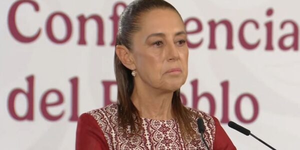 “Por más que quieran decir que hay un ‘narcogobierno’ y corrupción, lo más reconocido por la gente es la honestidad”: Sheinbaum 15 f960x540 150972 225047 5050 1