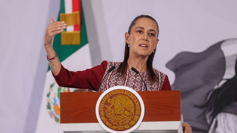 “Esos 800 millones de pesos no tienen que ver con la CNTE, son para la educación en Oaxaca”, justifica Sheinbaum 1 f960x540 150980 225055 6016