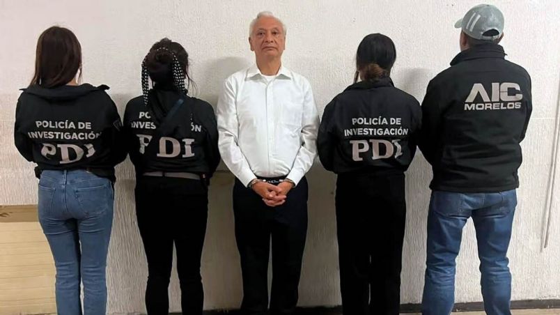 Exdirector de Pemex saldrá de prisión tras cambio de medida cautelar 1 f804x452 153092 205025 487