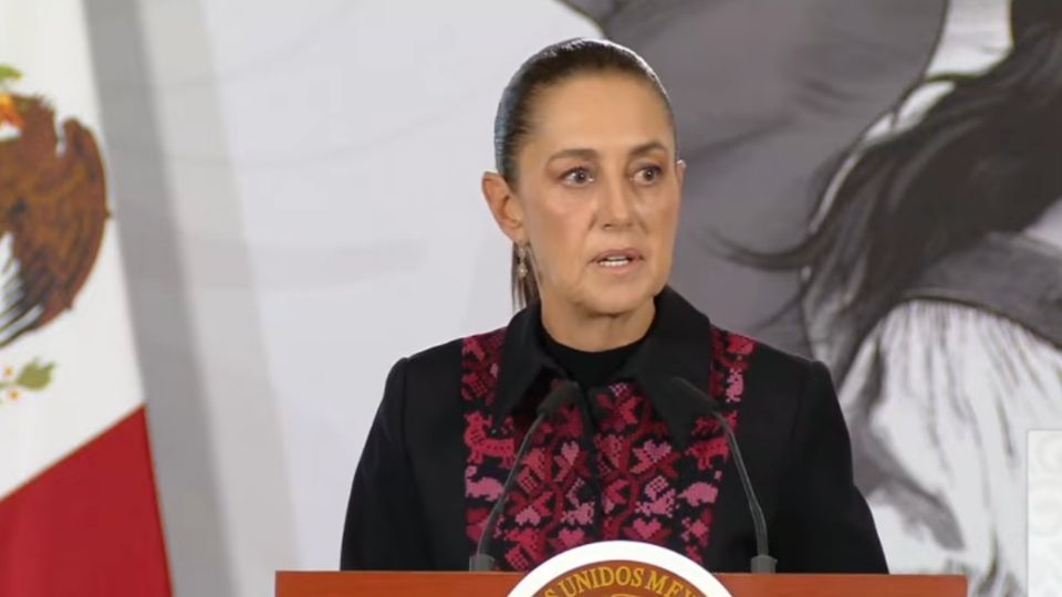 Sheinbaum marca distancia de Rocha Moya: asegura que no hablan desde hace dos meses y medio 1 f960x540 153072 227147 5050