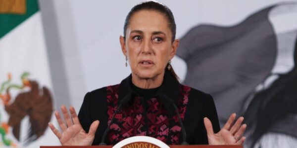 Entre cuestionamientos, Sheinbaum insiste: “No hay maquillaje” en los datos de seguridad 13 f960x540 153077 227152 5050