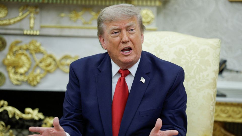 Trump frena el arancel del 20% a embarcaciones que cruzan el estrecho de Ormuz 1 f960x540 153086 227161 481