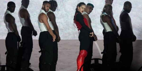 Hallan sin vida en Miami al bailarín Mykee, colaborador de Rosalía y Rauw Alejandro 10 f960x540 153091 227166 5050