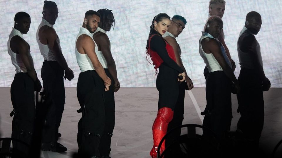 Hallan sin vida en Miami al bailarín Mykee, colaborador de Rosalía y Rauw Alejandro 1 f960x540 153091 227166 5050