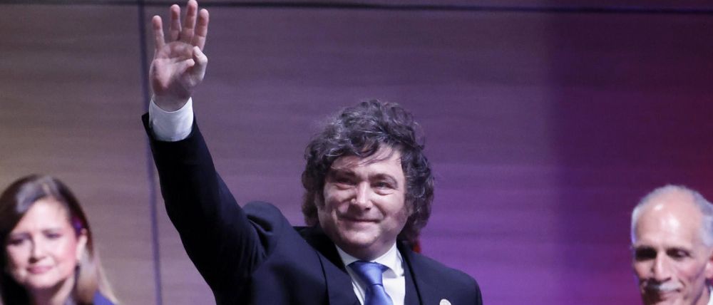 Gobierno de Milei sigue acusando 'campaña antiargentina' de México, España y Brasil, pero sin pruebas 1