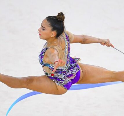 Mundial de Gimnasia Rítmica 2026: Mexicanas van a Alemania por el pase a Los Ángeles 2028 3 20231104 2621 13 1000x428