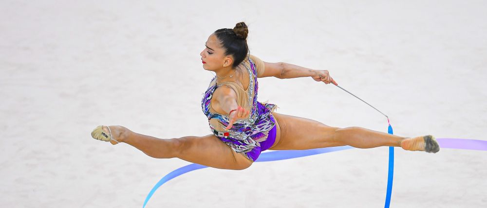 Mundial de Gimnasia Rítmica 2026: Mexicanas van a Alemania por el pase a Los Ángeles 2028 1 20231104