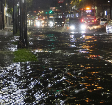 Activan Alerta Amarilla por lluvias fuertes y granizo en 6 alcaldías de CDMX hoy martes 4 de agosto 2 2026 08 04t162940 236 13 1000x428