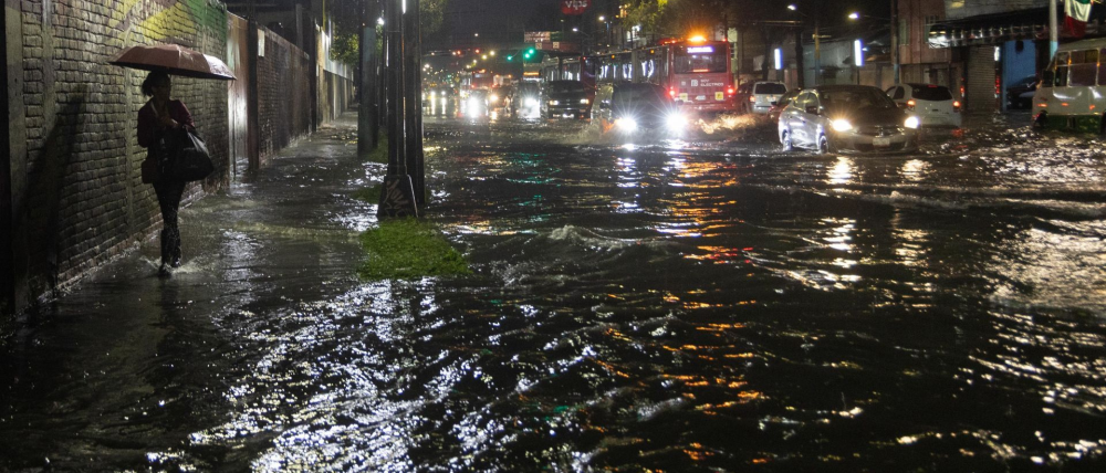 Activan Alerta Amarilla por lluvias fuertes y granizo en 6 alcaldías de CDMX hoy martes 4 de agosto 1 2026 08 04t162940
