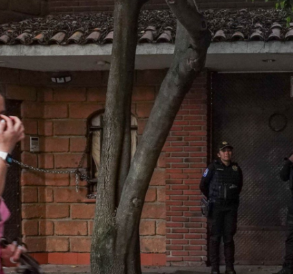 Gobierno de CDMX anunciará 10 medidas contra el despojo; habrá protocolos de reacción inmediata 2 2026 08 04t171035 966 13 1000x428