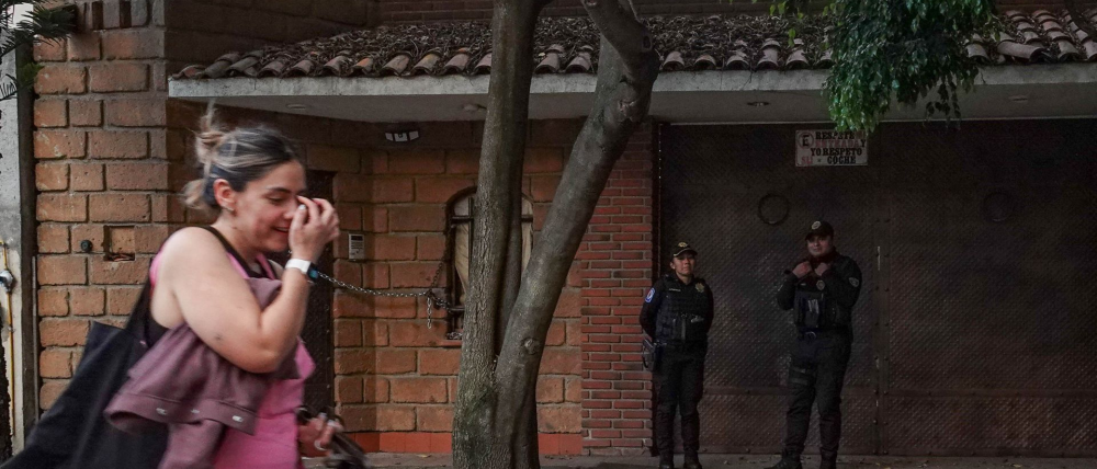 Gobierno de CDMX anunciará 10 medidas contra el despojo; habrá protocolos de reacción inmediata 1 2026 08 04t171035