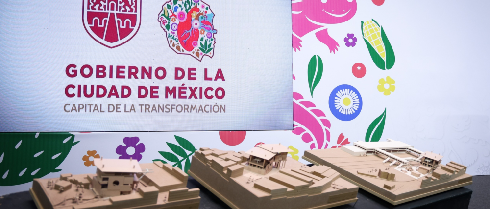Nuevas líneas del Cablebús ya están en construcción; conectarán cinco alcaldías de CDMX 1 2026 08 04t175040