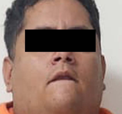 Detienen en la GAM a Ramses 'N' por homicidio en la Morelos; lo vinculan con la Unión Tepito 2 2026 08 11t154143 408 13 1000x428