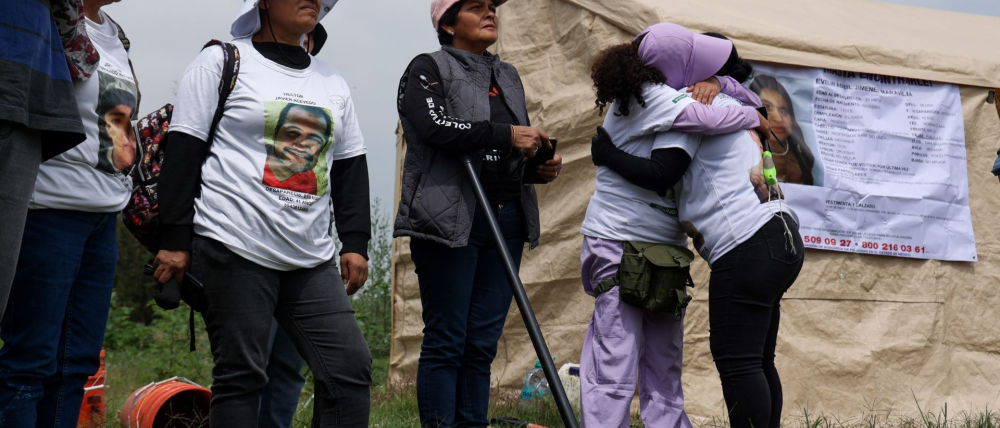 Tláhuac: Inician búsqueda de desaparecidos en zona de supuestos crímenes y viviendas irregulares 1 2026 08 11t172951