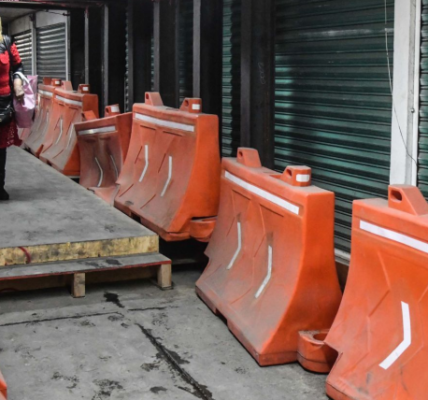 Comerciantes de pasos a desnivel de Tlalpan acceden a Seguro de Desempleo; este monto recibirán 2 2026 08 12t160850 150 13 1000x428