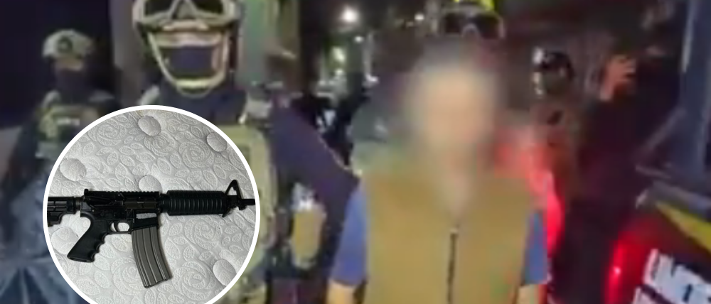 Cateos en Coyoacán dejan siete detenidos y 651 dosis de droga aseguradas 1 2026 08 13t161440