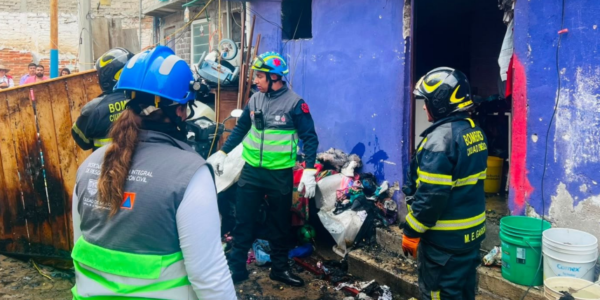 Alerta en la GAM: Incendio en Ticomán deja un herido y daños en vivienda 17 2026 08 13t171727 026 13 1000x428