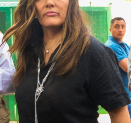 Nieta de Jorge González Camarena convoca a víctimas de despojo a formar 'eslabón humano' 4 2026 08 13t173535 311 13 1000x428