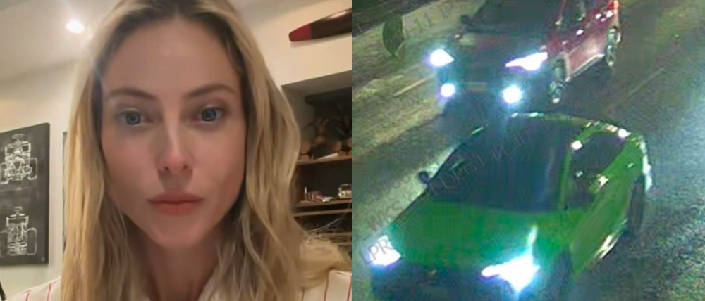 SSC busca camioneta que presuntamente siguió a Vanessa Huppenkothen en CDMX 1 2026 08 20t114940
