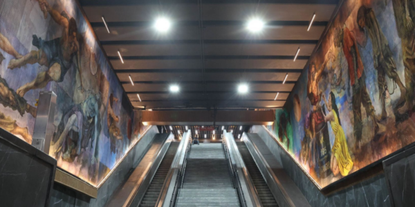 'Apoteosis': mural holográfico de 750 metros cuadrados en Metro Auditorio busca récord mundial 16 2026 08 20t151044 051 13 1000x428