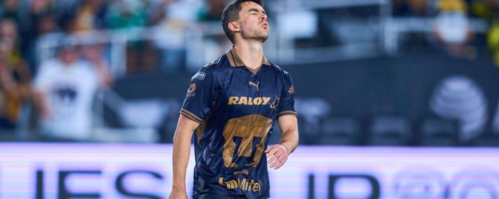 Pumas pierde en penales ante Columbus, sufre baja de Angulo y consuma fracaso en Leagues Cup 1 20260811 7435 13 1000x428