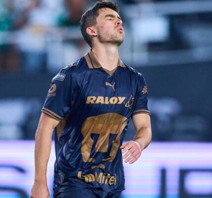 Pumas pierde en penales ante Columbus, sufre baja de Angulo y consuma fracaso en Leagues Cup 2 20260811 7435 13 1000x428