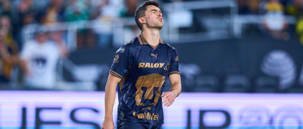 Pumas pierde en penales ante Columbus, sufre baja de Angulo y consuma fracaso en Leagues Cup 1 20260811
