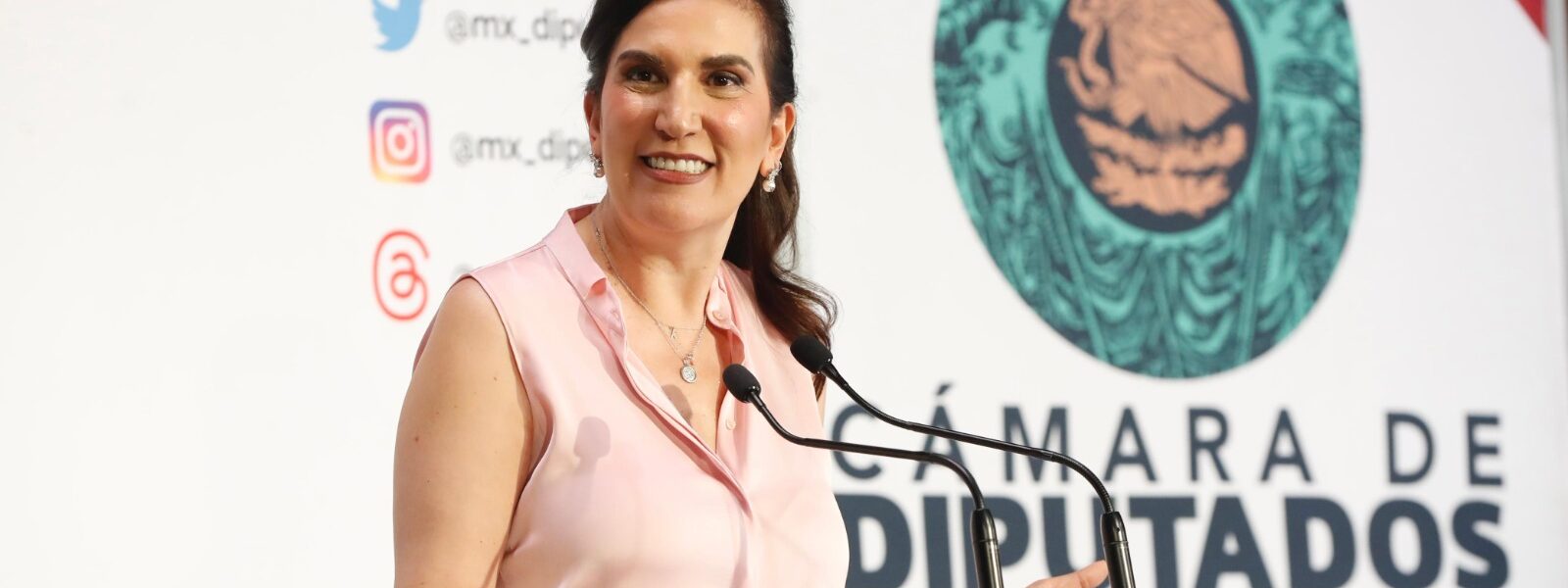 La transparencia y la rendición de cuentas debe aplicarse a todos, sin excepción ni privilegios: Kenia López Rabadán 1 2026 08 04 05 06 20pm