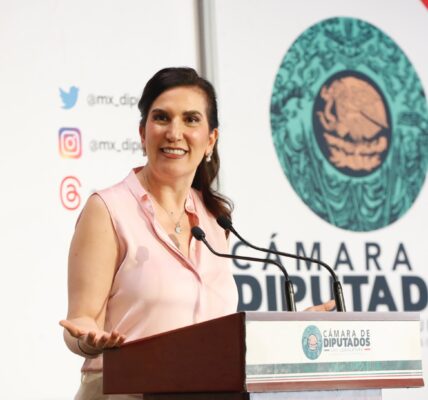 La transparencia y la rendición de cuentas debe aplicarse a todos, sin excepción ni privilegios: Kenia López Rabadán 2 2026 08 04 05 06 20pm