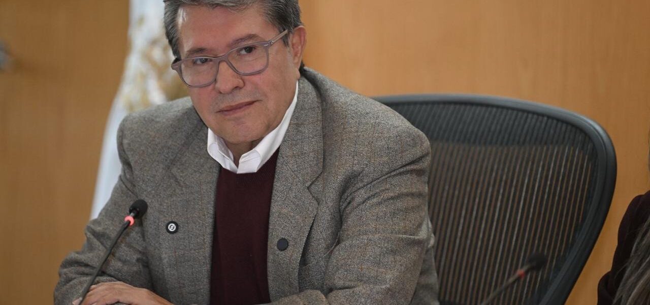 Los lineamientos para proteger derechos de audiencias no pueden rebasar el contenido de la ley ni de la Constitución Política: Ricardo Monreal 1 2026 08 04 10 51 19am