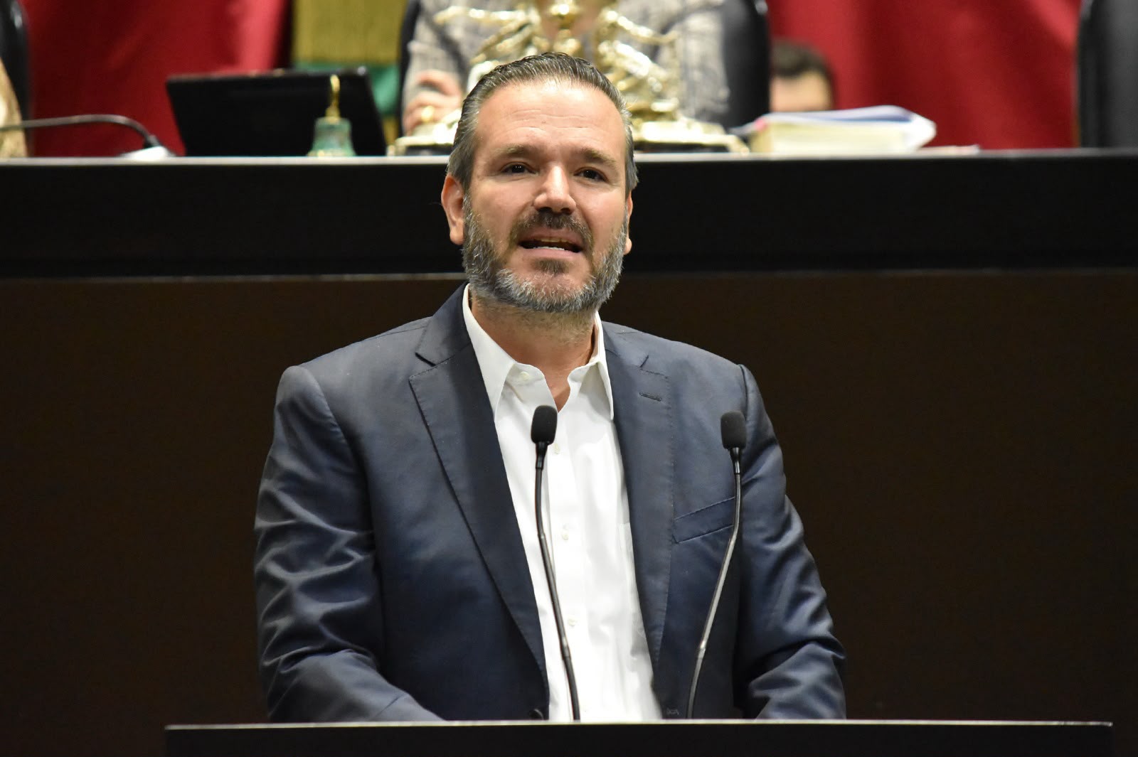 Piden que gastos médicos, hospitalarios y de seguros no sean mayores que el incremento inflacionario 1 2026 08 08 12 19 59pm