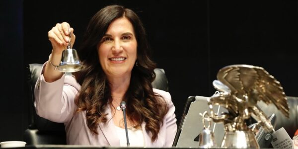Legisladores debemos regresarle la honorabilidad a la política; necesario, construir espacios de civilidad y diálogo constructivo: Kenia López Rabadán 12 2026 08 13 07 31 37am