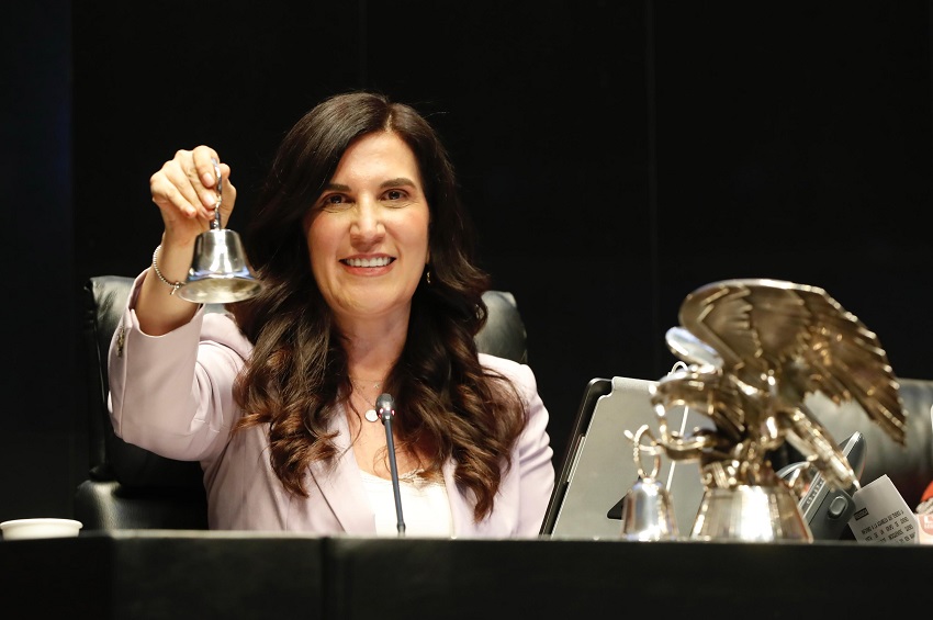 Legisladores debemos regresarle la honorabilidad a la política; necesario, construir espacios de civilidad y diálogo constructivo: Kenia López Rabadán 1 2026 08 13 07 31 37am