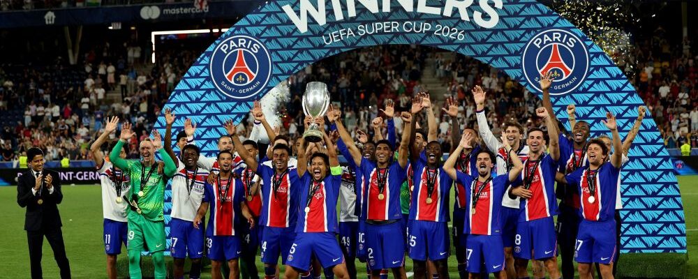 PSG impone su ley ante el Aston Villa y conquista su segunda Supercopa de Europa consecutiva 3 2bcc96d373c295d09b4fe87c1ff013c09b3d0826 13 1000x428