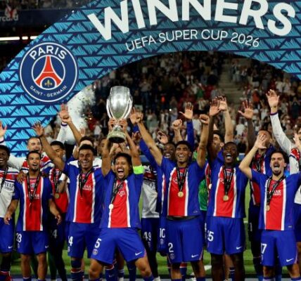 PSG impone su ley ante el Aston Villa y conquista su segunda Supercopa de Europa consecutiva 3 2bcc96d373c295d09b4fe87c1ff013c09b3d0826 13 1000x428