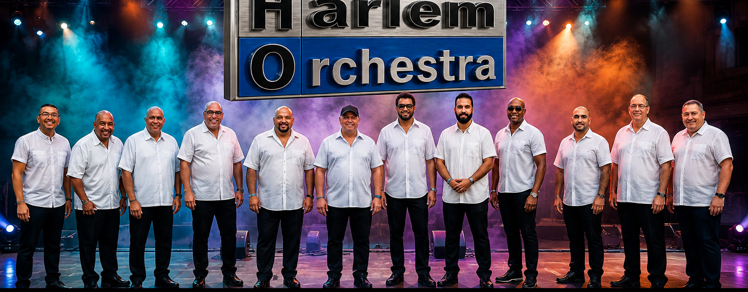 Spanish Harlem Orchestra ejecutará una cátedra magistral en La Maraka 1 4b480bb4 d4a8 4c80 947d 4e2b36824684