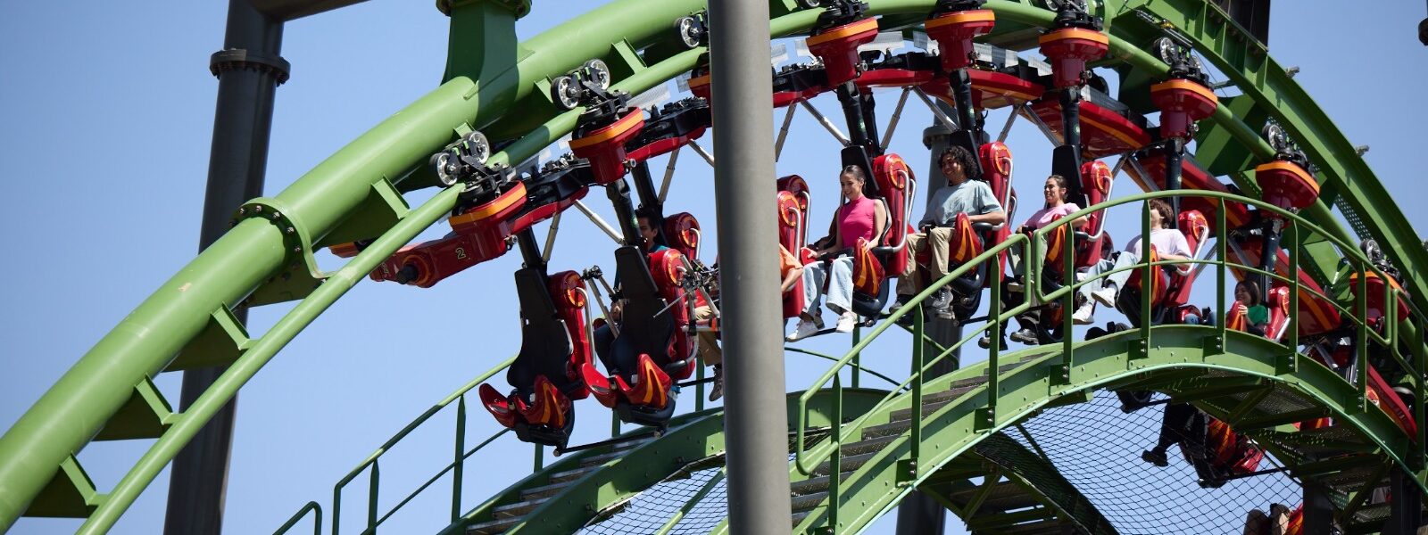Celebra el Día Internacional de la Montaña Rusa en Aztlán Feria de Chapultepec con oferta única 1 Aztlan4