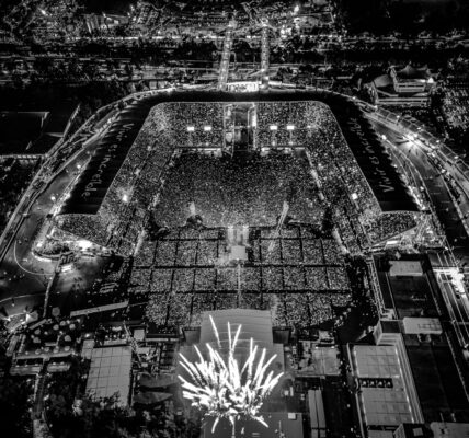 A dos años de su reapertura, el Estadio GNP Seguros es reconocido como uno de los mejores recintos del mundo por IQ Magazine 2 Estadio GNP Seguros 2 scaled